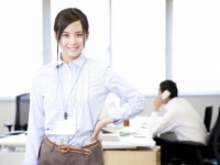 ソレだったんだ！　デキる女性がやっている職場での「秘密の根回し」3選