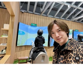 Instagram:DAIGO(@daigo_breakerz_)より