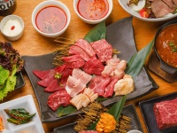Beef Gardenのプレスリリース画像