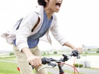 ストレスで禿げる前に！　男子が実践するストレス解消法