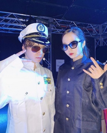 ※画像は本田真凜選手のインスタグラムアカウント『@marin_honda』より