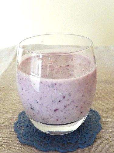 berry