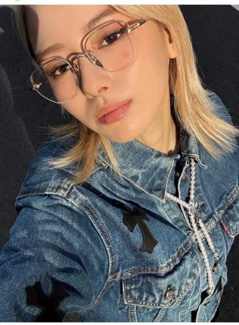 Instagram:山本舞香(@yamamotomaika_official)より