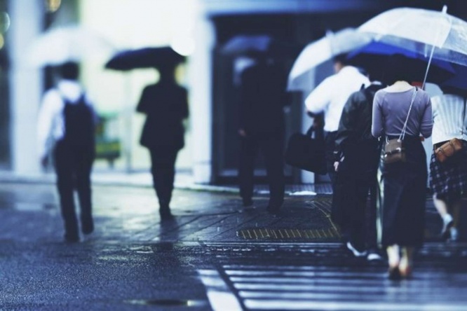 天気にさえ恵まれず（画像はイメージ）