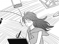 絶対譲れない!!!　仕事も趣味も優先したいOLが「婚活するワケ」【合理的な婚活～DINKsを本気で目指すおたくの実録婚活漫画～ #1】