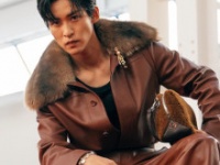 目黒蓮の公式インスタグラムより