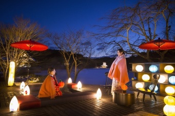 株式会社星野リゾートのプレスリリース画像