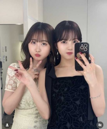 Instagram:本田真凜(@marin_honda)より