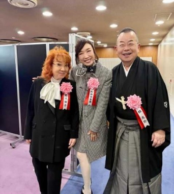 Instagram:松任谷由実 Official(@yuming_official)より