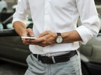 こやつ、できる……！ 女性が「この人、女性慣れしてる！」と思う男性の特徴【恋する女子のホンネ調査】