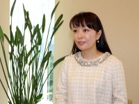 元日テレキャスター・丸岡いずみが伝授！　アラサー期に鍛えておくべき仕事の“筋力”とは？