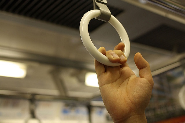 画像はイメージです（Ryosuke Sekidoさん撮影、Flickrより）