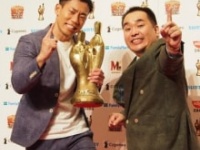 ミルクボーイ・駒場孝、内海崇