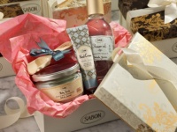 3つの質問に答えるだけ。SABONからぴったりのギフトを提案してくれる『ギフト ファインダー』サービスが登場