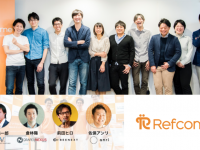 株式会社リフカムのプレスリリース画像