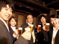 どうせグチしか言わないんでしょう!?　約6割の男性が職場の飲み会が〇〇だった!!