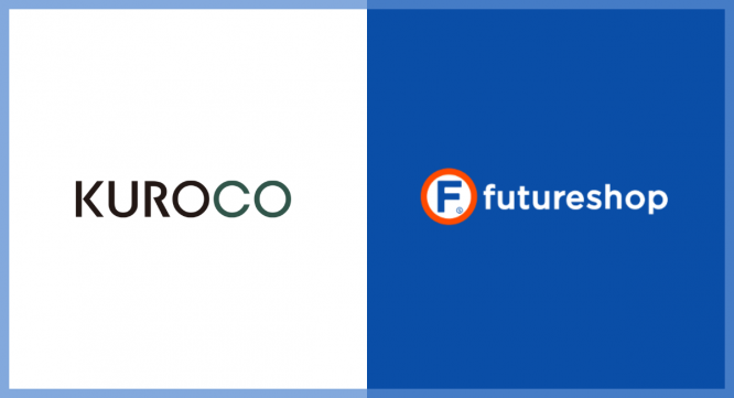 KUROCO株式会社のプレスリリース画像