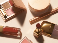 RMK2021秋コレクション発表！　暖色のアイパレットなど限定発売