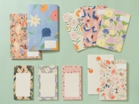 かわいいデザインに注目。パリ発、文具ブランドから新アイテム登場