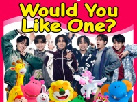 Travis Japan「Would You Like One?」 本日配信スタート！　映画『たべっ子どうぶつ』主題歌！！
