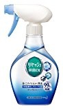 リセッシュ 消臭芳香剤 液体 除菌EX 香り残らない 本体 370ml