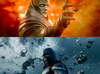大ヒット映画の裏に魅力的な敵キャラあり！？　『X-MEN』最新作は最強アポカリプス＆人気No.1マグニートーに注目集まる！