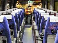 移動に夜行バスを利用したことがある大学生は48.9%！ 安さ重視派に人気