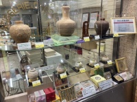 まるで骨董品店だが...（画像は投稿者より提供）