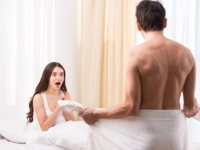 それはないでしょ……脱いだ瞬間、ドン引きした男性のパンツ8