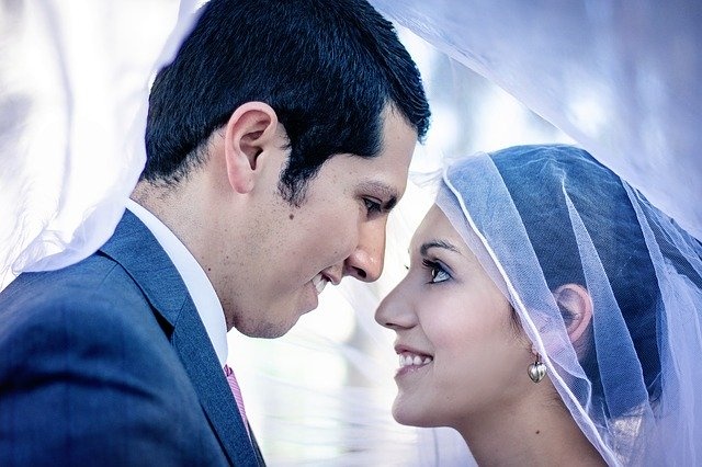 一目ぼれから結婚ってアリ?ゴールインまでのプロセスって?