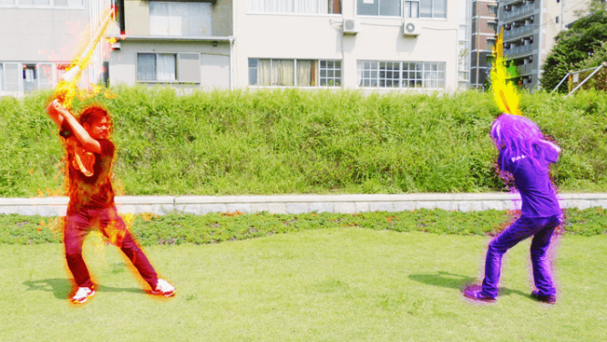 最後の決戦が始まるぞよ…… by ぺとら