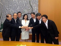 株式会社フューチャーリンクネットワークのプレスリリース画像