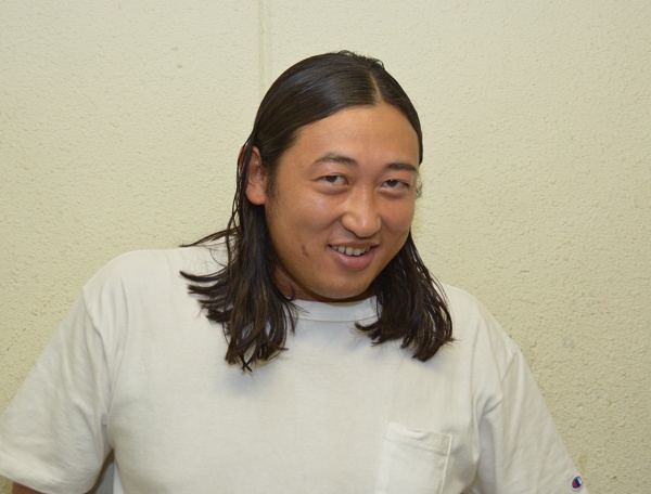 面白すぎて人気沸騰！『クリエイターズ・ファイル』の仕掛け人・ロバート秋山竜次に直撃　ブームの決め手は「時流を読まない」スタンス！？