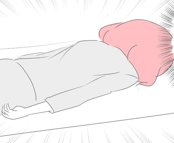 経験ない？　「仕事終わりを有効に使えないとき」に考えてしまうこと【なんだこの人生 日曜しか生きた心地がしない社畜OLの日常 #3】