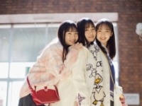 ⒞「B.L.T.2023年6月号」(東京ニュース通信社刊)撮影／HIROKAZU