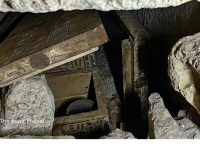 The Asyut Projectのプレスリリース画像