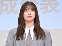 五百城茉央(乃木坂46)登壇！　『MADDER』トークイベント！！　五百城「テレビドラマというのは私の生きがいの1つ…」