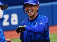 藤田一也