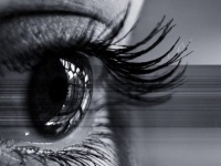 目の動きをみるだけでその人の性格を読み取ってしまうAIが開発される（オーストラリア研究）