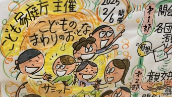 「こどもまんなかアクション」が〝日本がよくなる原動力〟に　こども家庭庁主催「こどものまわりのおとなサミット」