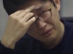 涙がとまらない…　父親へのアンケートには“ある仕掛け”があった