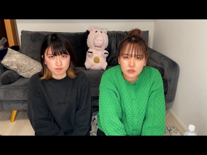 平成フラミンゴ公式ユーチューブチャンネルより https://www.youtube.com/channel/UCIOk-Q5kyDtSRaTIW7hIsng