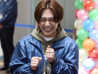 娘のためについた嘘で大事件が勃発。松田元太演じる人見のギャップがメロすぎた【人事の人見＃5】