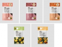 完売続出！　ウエルシア「色も香りも楽しめるオーガニックなカラーリップ」がリニューアル＆新色登場