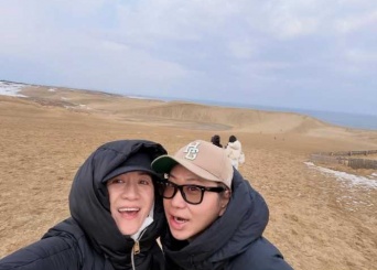 Instagram:野々村友紀子(@nonomura_yukiko)より