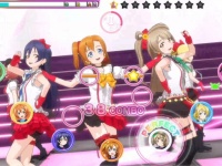 C)2013 プロジェクトラブライブ！ (C)SQUARE ENIX CO., LTD. (C)KLabGames C)bushiroad All Rights Reserved.