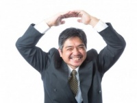一生ついていきます!!　男性が思う「ステキな上司」9