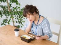 夏場は特に要注意？（画像はイメージ）