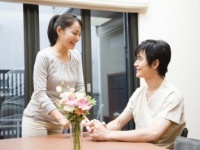 夫が週末に「妻がしてくれたらうれしいこと」6つ