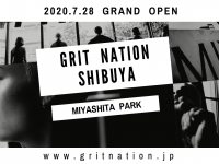 株式会社GRIT NATIONのプレスリリース画像